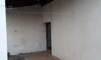 Imagem 2: Casa com 3 dormitórios à venda, 90 m² por R$ 280.000,00 - Residencial Furlan - Santa Bárba