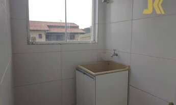 Imagem 6: Apartamento com 2 dormitórios para alugar, 46 m² por R$ 1.323,00/mês - Florianópolis - Jag