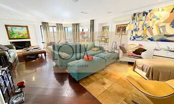 Imagem: Apartamento à venda no Itaim Bibi - 250m²