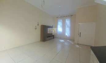 Imagem 2: Casa em Condomínio para Locação em Limeira, Terras de São Bento I, 3 dormitórios, 1 suíte