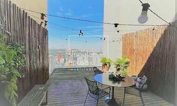 Imagem 7: Cobertura Duplex 149m2| 2 Vagas