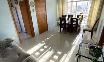 Imagem 3: Apartamento à venda, 3 quartos, 1 suíte, 2 vagas, União - Belo Horizonte/MG