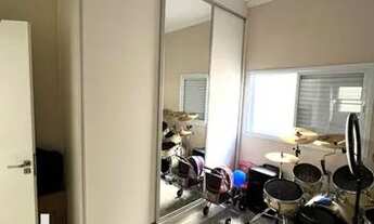 Imagem 3: SUMARÉ - Casa de Condomínio - RESIDENCIAL REAL PARQUE SUMARÉ