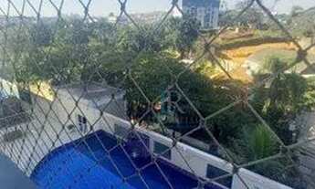 Imagem 7: Apartamento com 1 dormitório para alugar, 34 m² - Santa Maria - Osasco/SP