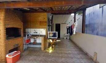 Imagem 7: Casa Térrea em Vila da Saúde - São Paulo