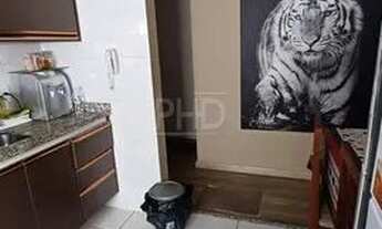 Imagem 4: Apartamento reformado 57m²