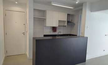 Imagem 2: Apto de 65 mts, sendo 2 Dorms com 1 suite, 1 vaga, depósito e lazer completo, perto de tud