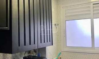 Imagem 11: Apartamento à venda, 2 quartos, 1 suíte, 1 vaga, Campestre - Santo André/SP