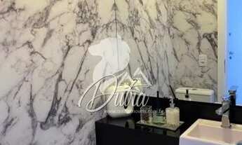 Imagem 5: L\'arc Campo Belo Brooklin Paulista 116m² 03 Dormitórios 02 Suítes 3 Vagas