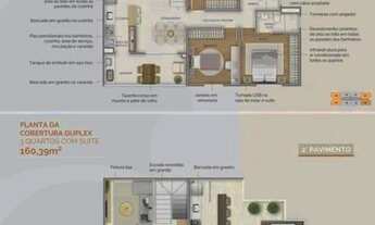 Imagem 7: Apartamento com 3 dormitórios à venda em Belo Horizonte