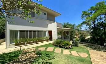 Imagem 6: Casa de Condomínio com 5 dormitórios à venda em Ibirité