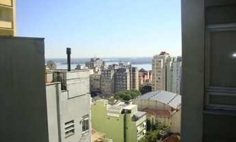 Imagem 3: Apartamento para aluguel tem 40 metros quadrados com 1 quarto