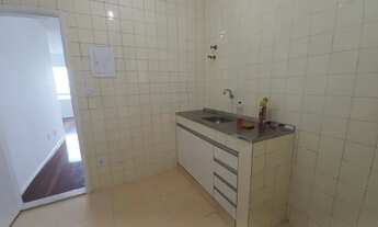 Imagem 6: Campo Grande locação 3 quartos, sendo 1 suíte, 1 vaga, próximo Canela