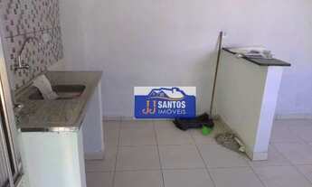 Imagem 3: Casa com 1 dormitório para alugar, 16 m² por R$ 1.000,00/mês - Quarta Parada - São Paulo/S