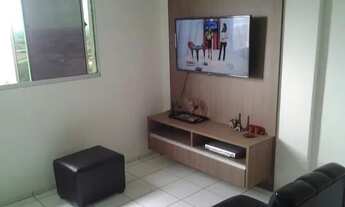 Imagem: Apartamento Pronto Para Morar