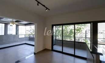 Imagem 6: São Paulo - Apartamento Padrão - Pinheiros