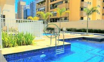 Imagem 4: APARTAMENTO COM 3 DORMITÓRIOS PARA ALUGAR, 120 M² POR R$ 5.200/MÊS NO JARDIM AQUARIUS - SÃ