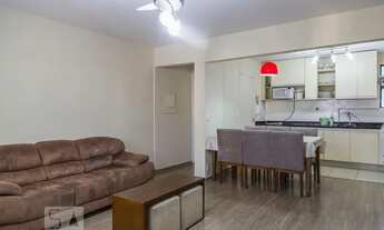 Imagem 3: Apartamento para Aluguel - Pinheiros, 3 Quartos, 90 m2