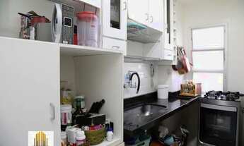 Imagem 8: Apartamento com 72m2 , 3 dormitórios 1 vaga de garagem na Vila Suzana