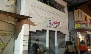 Imagem: Imóvel comercial com aproximadamente 140m²