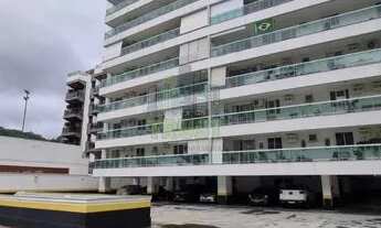 Imagem 2: Apartamento para Venda em Rio de Janeiro, Freguesia (Jacarepaguá), 3 dormitórios, 2 suítes