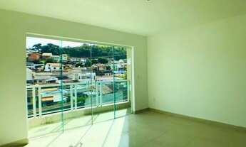 Imagem 3: Apartamento 2 quartos para venda no bairro Bosque dos Pinheiros em Juiz de Fora, MG