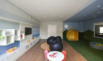 Imagem 5: Acqua park residence