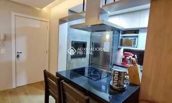 Imagem 3: CANOAS - Apartamento Padrão - Marechal Rondon