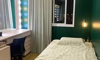 Imagem 5: Condomínio Rebecca Milstein