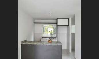 Imagem: Apartamento de Três Quartos no Condomínio