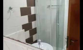 Imagem 10: Apartamento com 4 dormitórios à venda, 141 m² por R$ 750.000,00 - Boqueirão - Santos/SP