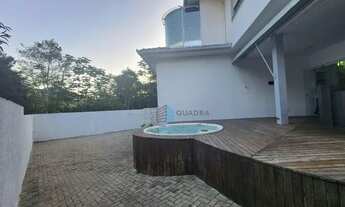 Imagem 13: Casa com 4 dormitórios, 400 m² - venda por R$ 3.000.000,00 ou aluguel por R$ 16.600,00/mês