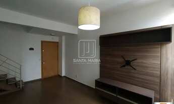 Imagem 3: Apartamento (tipo - duplex) 2 dormitórios/suite, cozinha planejada, elevador, em condomíni