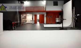 Imagem 2: Casa Sobrado em Bosque da Saúde - São Paulo