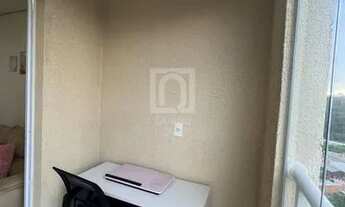 Imagem 5: Apartamento à venda no Condomínio Villagio Eco Park em Osasco