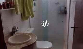 Imagem 2: Apartamento à venda, 2 quartos, 1 suíte, 1 vaga, Parque São Benedito - Pindamonhangaba/SP