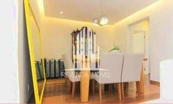 Imagem 4: Cobertura Triplex com 3 suítes no Morumbi