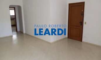 Imagem: APARTAMENTO - ITAIM BIBI - SP