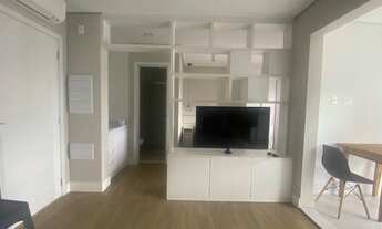 Imagem 3: Studio para aluguel com 30 metros quadrados com 1 quarto em Sumarezinho - São Paulo - SP