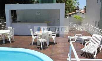 Imagem 4: Apartamento a 100 metros da praia do Cabo Branco, João Pessoa-PB