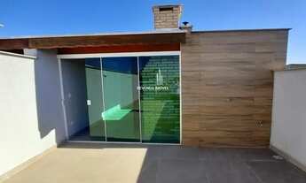 Imagem 3: Cobertura com churrasqueira, 2 dormitórios sendo 1 suíte, e com 2 vagas