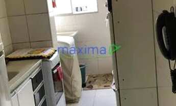 Imagem 5: Preço Baixo! Apartamento Com 3/4 À Venda No Bairro Jabotiana