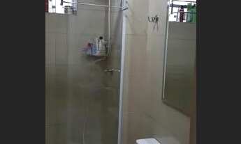 Imagem 6: Cobertura a venda 2 dormitórios/2 vagas demarcadas em Sacomã - São Paulo