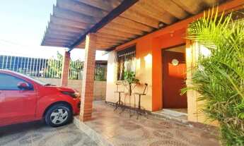 Imagem 7: Casa jardim Algarve Alvorada