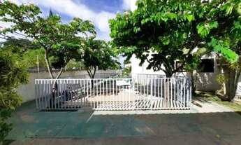 Imagem 5: ALUGO APARTAMENTO 3/4 NA SERRARIA