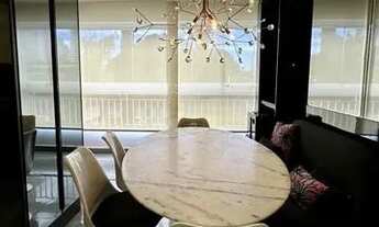 Imagem 5: Alugo Apartamento Mobiliado 2 Quatos 1 Suíte 67m2 Setor Bueno - Goiânia - GO