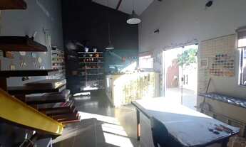 Imagem 3: Casa à venda, 1 quarto, 4 vagas, Residencial e Comercial Vila Verde - Pindamonhangaba/SP