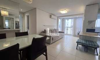 Imagem 4: Apartamento com 2 dormitórios para alugar, 62 m² por R$ 3.400,00/mês - Passo d'Areia