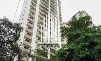 Imagem 3: Vende-se apto Perdizes, andar alto, reformado, repleto de armários, 3 suítes, 5 banheiros