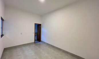 Imagem 7: CASA TÉRREA PÉ DIRETO DUPLO, 2 QUARTOS 1 SUÍTE, 2 VAGAS - GUAPÓ GO